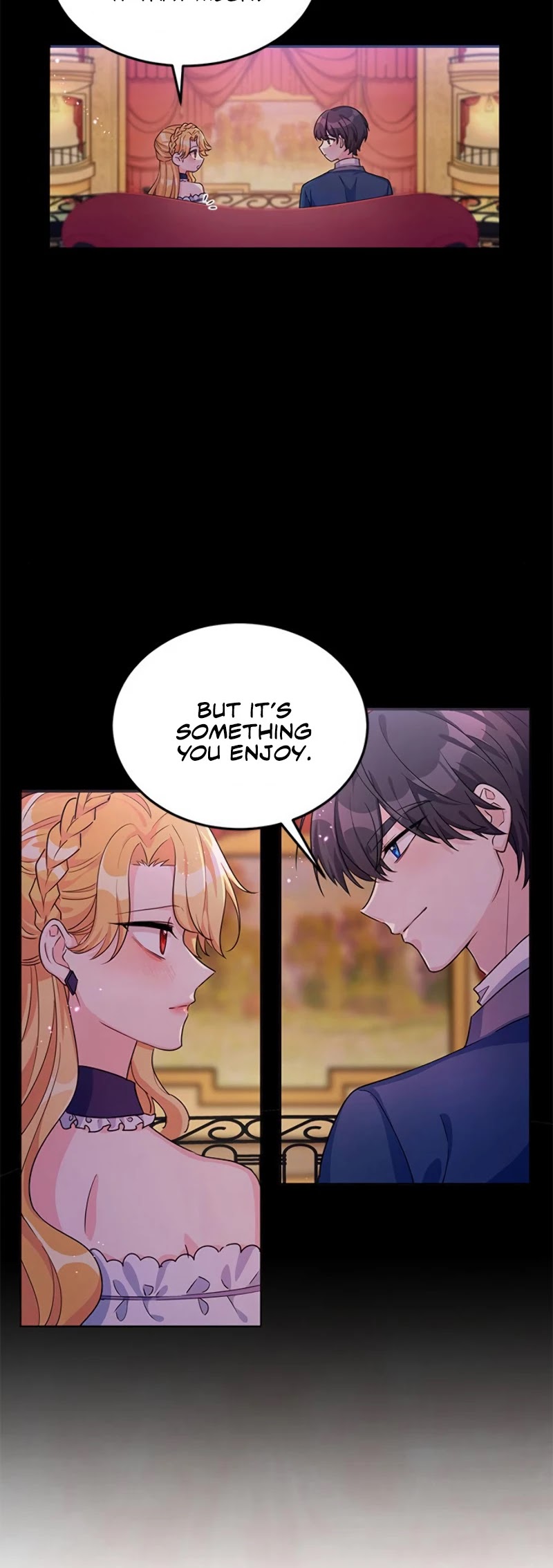 Return of the Female Knight Chapter 13 page 5 - Chapter 13
