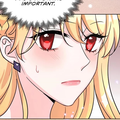 Return of the Female Knight Chapter 13 cover