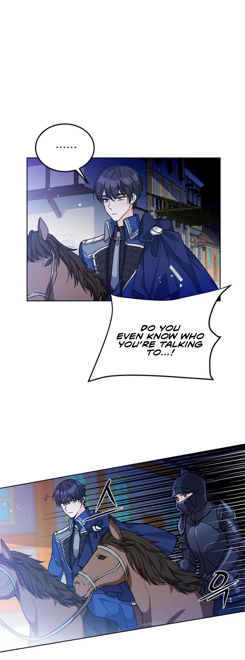 Return of the Female Knight Chapter 14 page 25 - Chapter 14
