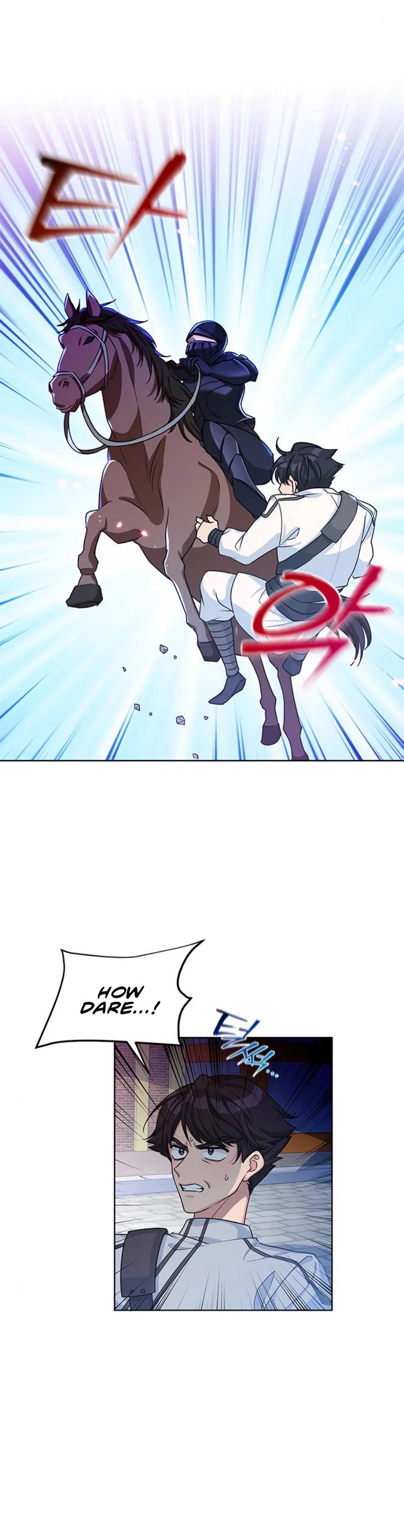 Return of the Female Knight Chapter 14 page 26 - Chapter 14