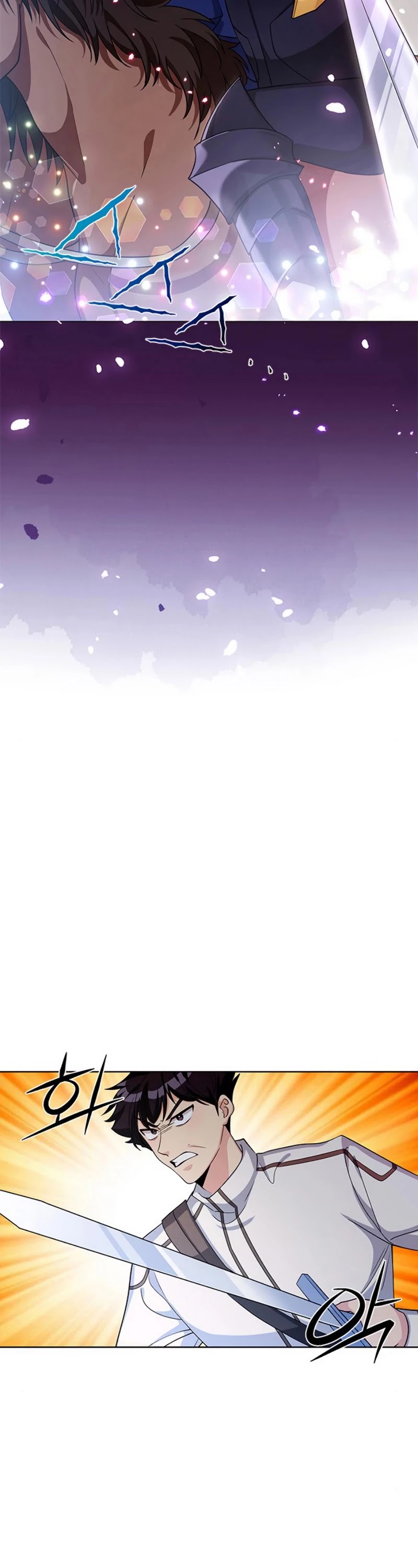 Return of the Female Knight Chapter 14 page 31 - Chapter 14