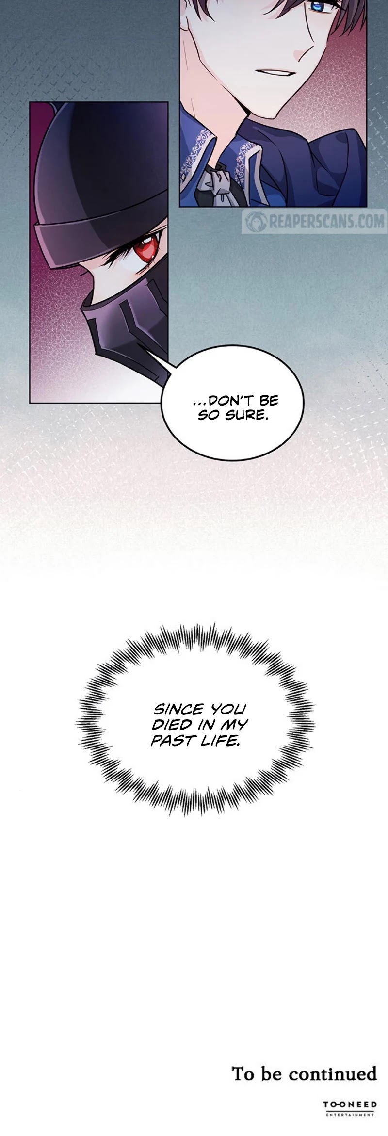 Return of the Female Knight Chapter 14 page 35 - Chapter 14