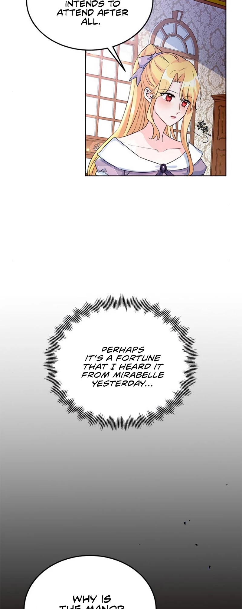 Return of the Female Knight Chapter 14 page 4 - Chapter 14