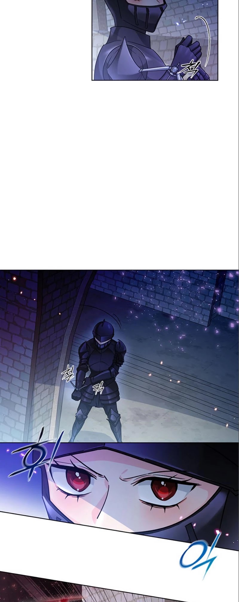 Return of the Female Knight Chapter 15 page 12 - Chapter 15