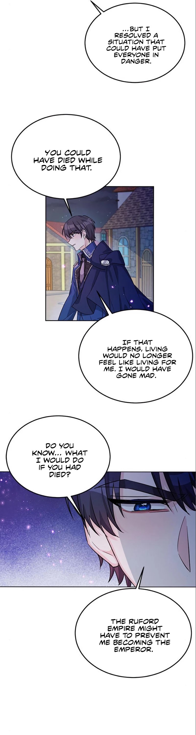 Return of the Female Knight Chapter 15 page 30 - Chapter 15