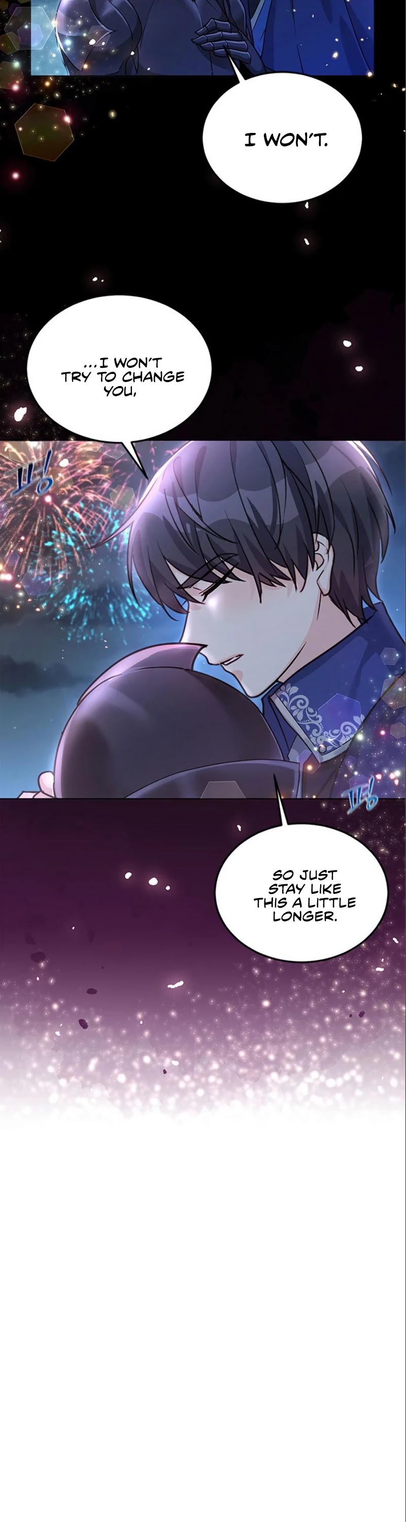 Return of the Female Knight Chapter 15 page 35 - Chapter 15