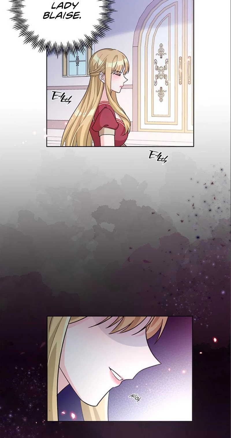 Return of the Female Knight Chapter 15 page 39 - Chapter 15
