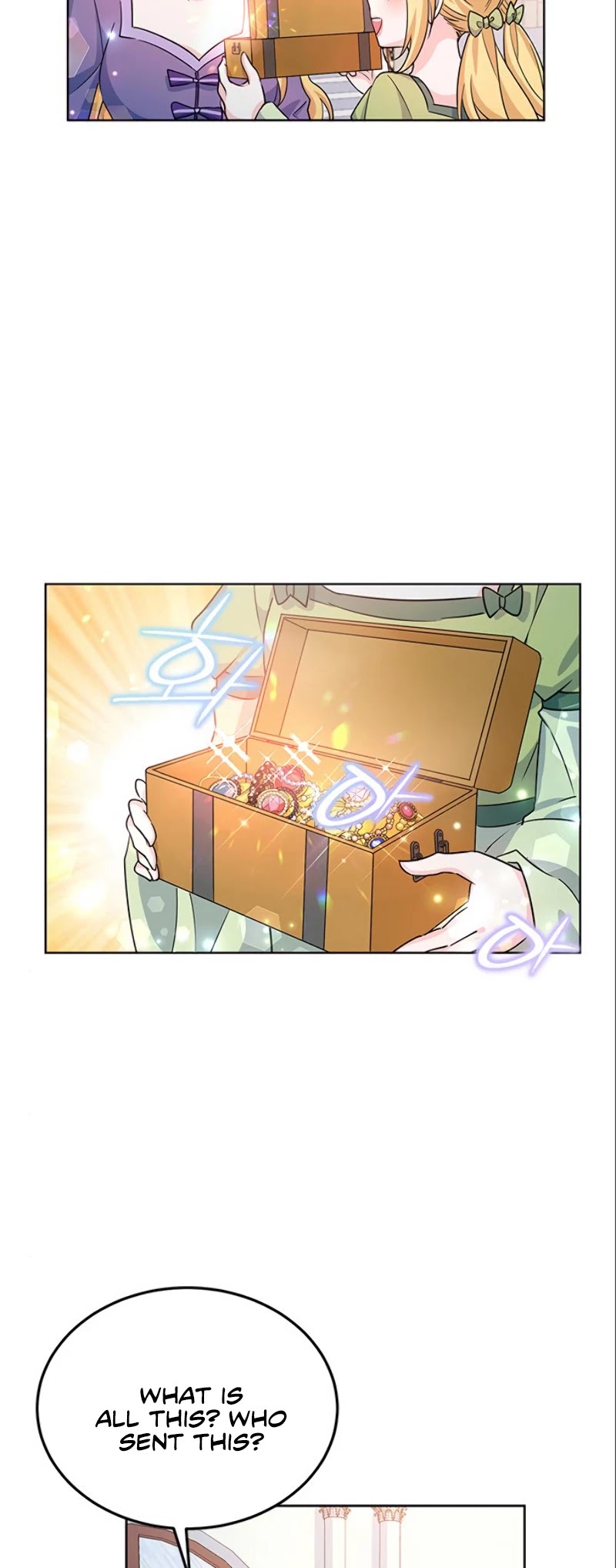 Return of the Female Knight Chapter 16 page 12 - Chapter 16