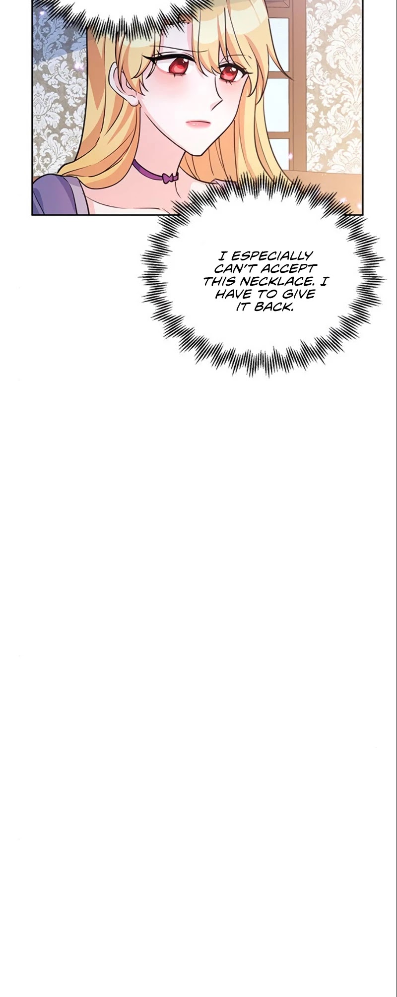 Return of the Female Knight Chapter 16 page 21 - Chapter 16