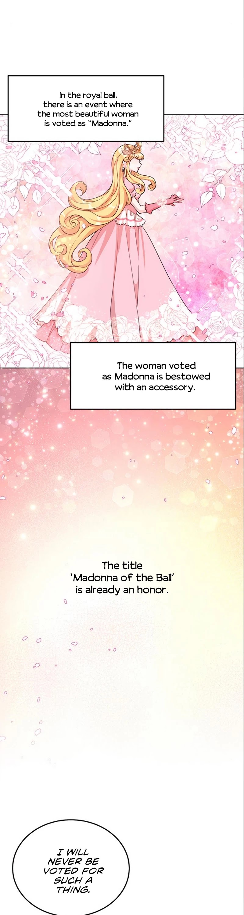 Return of the Female Knight Chapter 16 page 26 - Chapter 16