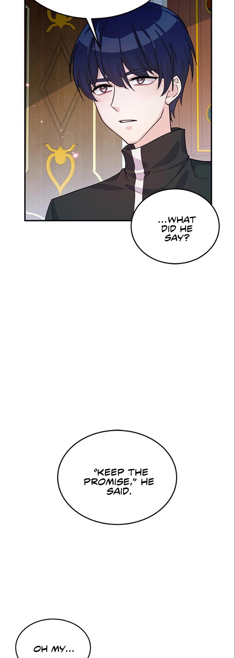 Return of the Female Knight Chapter 16 page 28 - Chapter 16