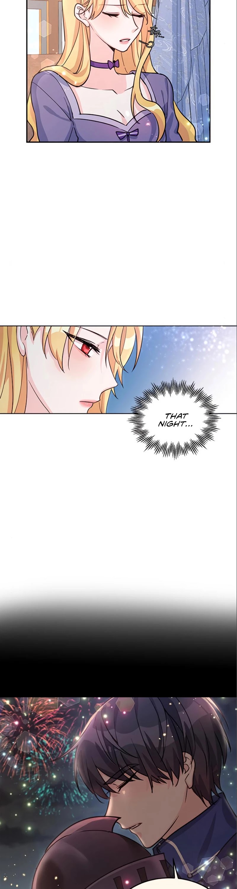 Return of the Female Knight Chapter 16 page 3 - Chapter 16