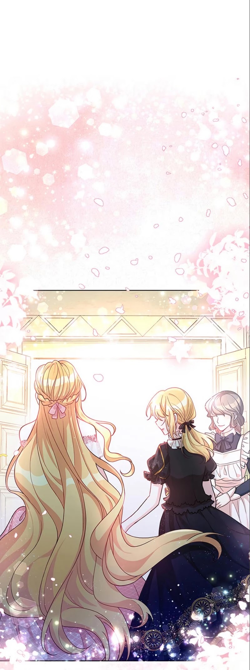 Return of the Female Knight Chapter 16 page 37 - Chapter 16