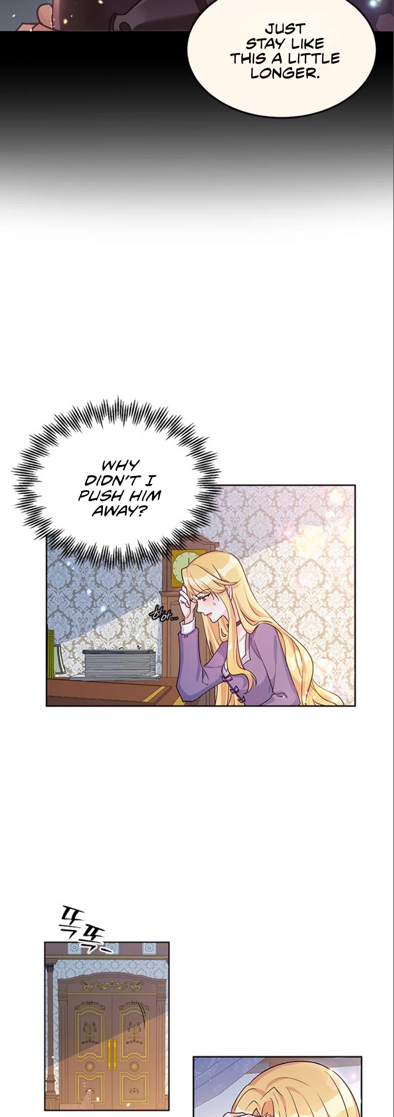 Return of the Female Knight Chapter 16 page 4 - Chapter 16