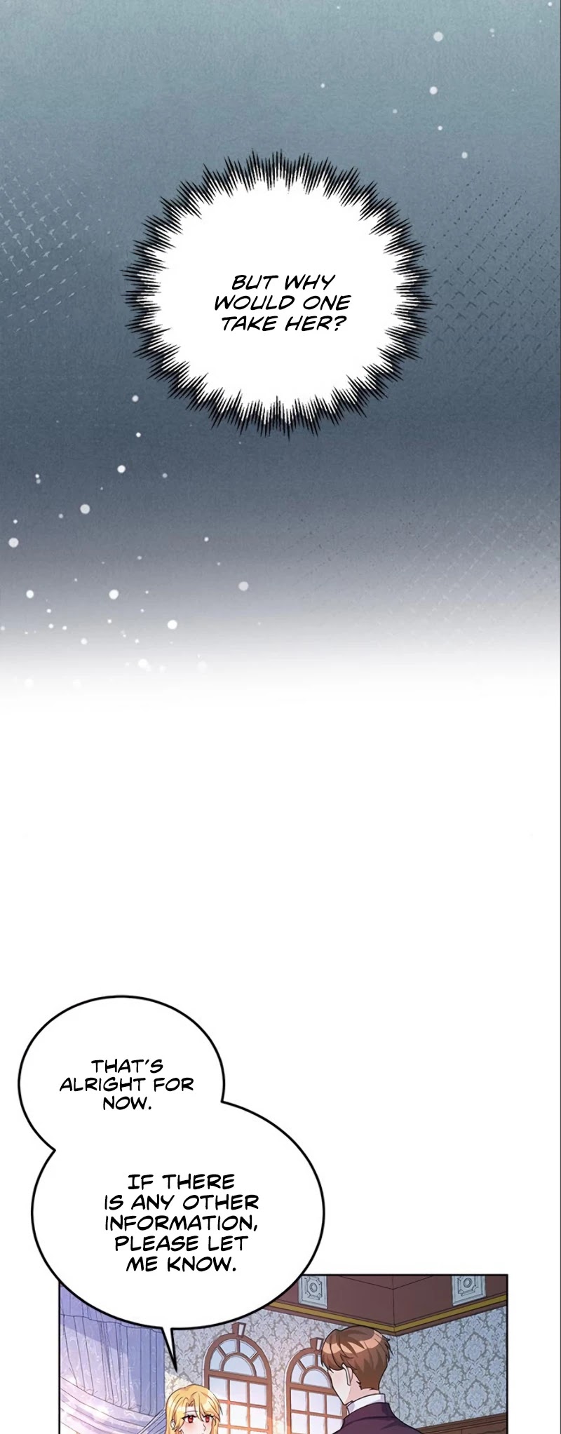 Return of the Female Knight Chapter 16 page 8 - Chapter 16