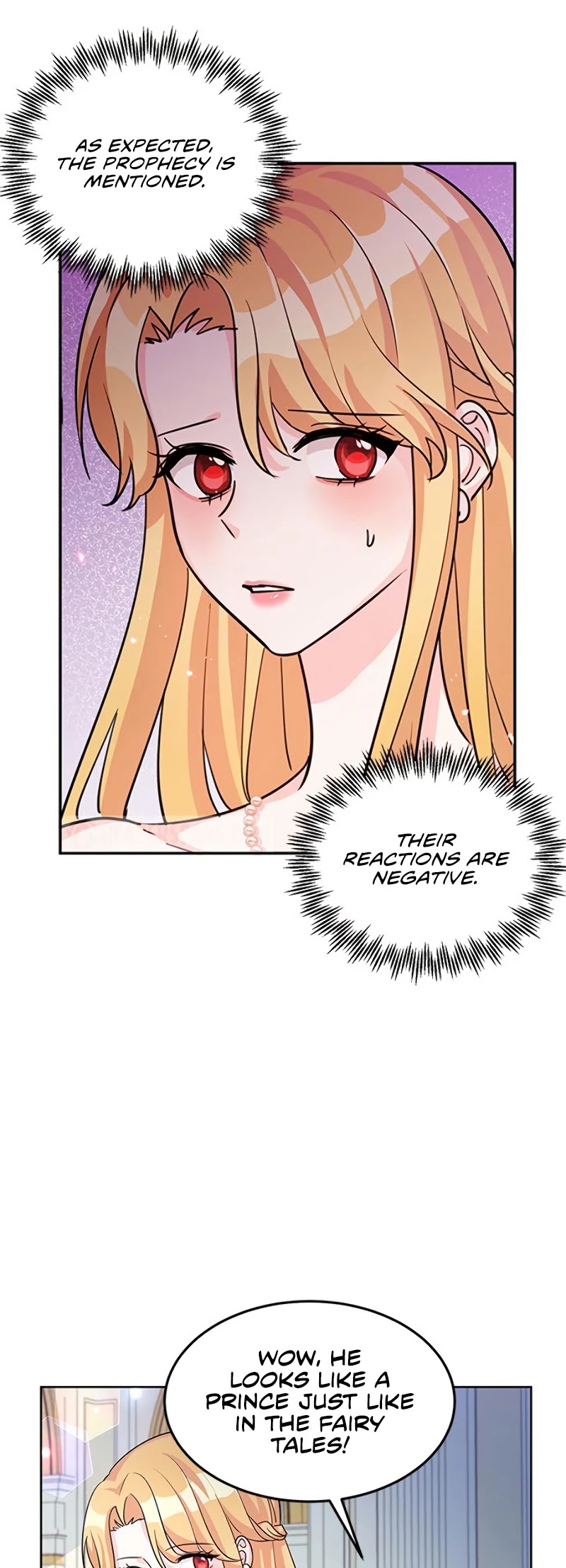 Return of the Female Knight Chapter 17 page 13 - Chapter 17
