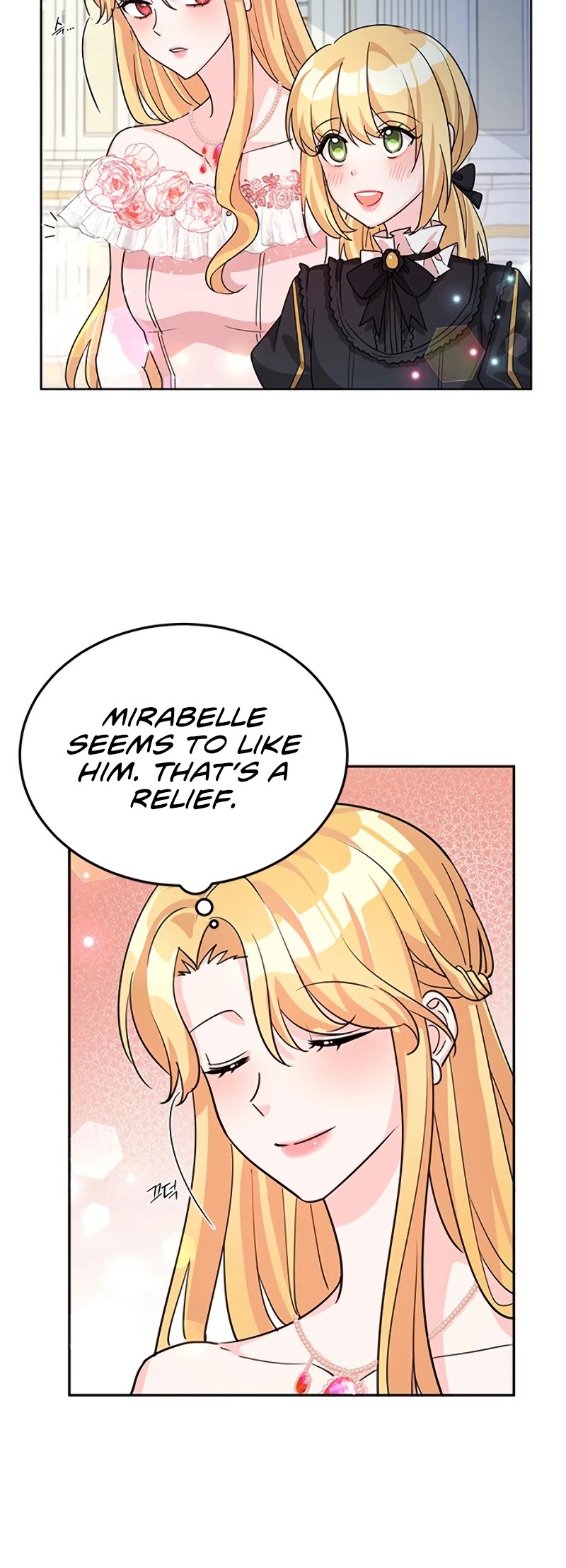 Return of the Female Knight Chapter 17 page 14 - Chapter 17