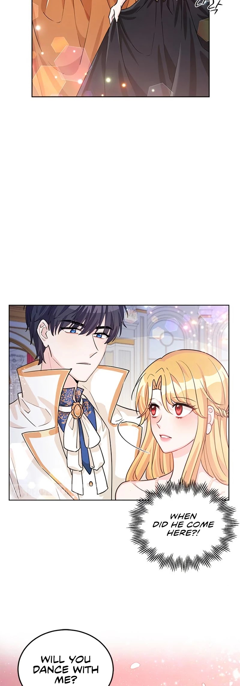 Return of the Female Knight Chapter 17 page 18 - Chapter 17