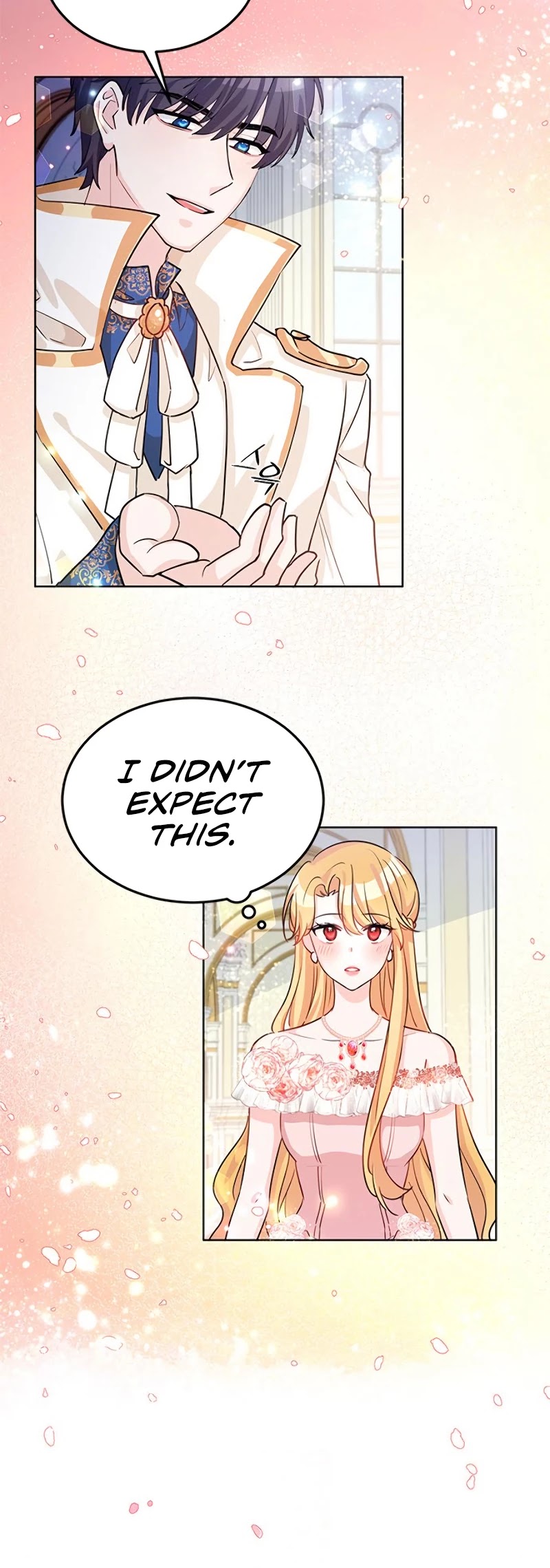 Return of the Female Knight Chapter 17 page 19 - Chapter 17