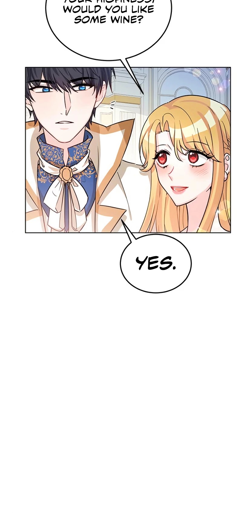 Return of the Female Knight Chapter 17 page 29 - Chapter 17