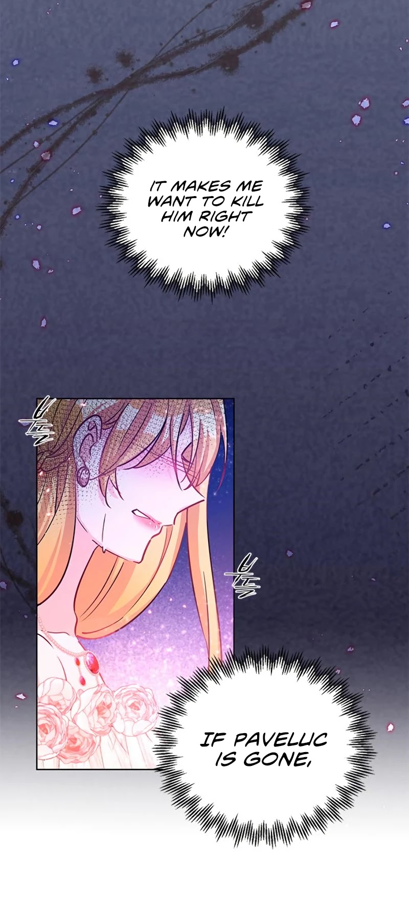Return of the Female Knight Chapter 17 page 34 - Chapter 17