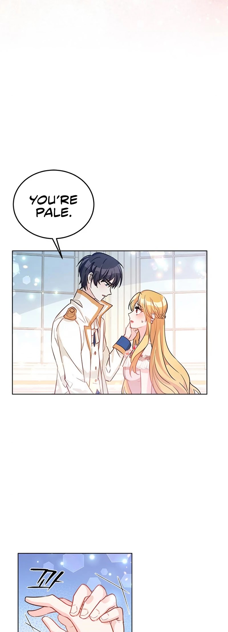 Return of the Female Knight Chapter 17 page 37 - Chapter 17