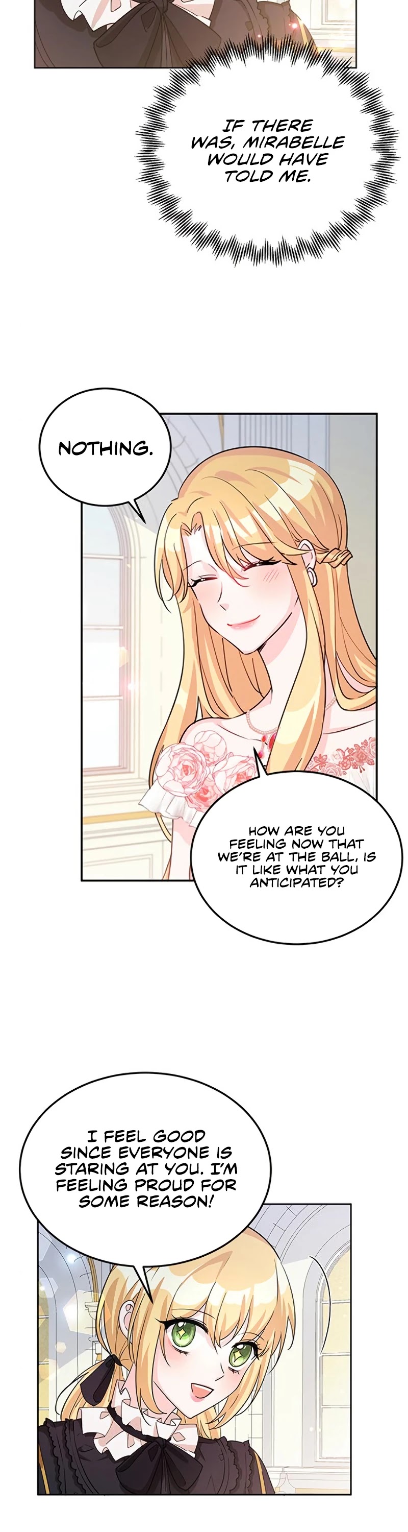 Return of the Female Knight Chapter 17 page 4 - Chapter 17