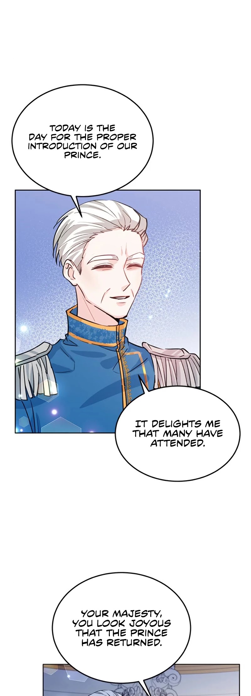 Return of the Female Knight Chapter 17 page 9 - Chapter 17