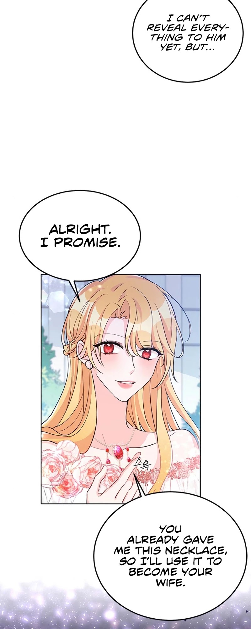 Return of the Female Knight Chapter 18 page 12 - Chapter 18