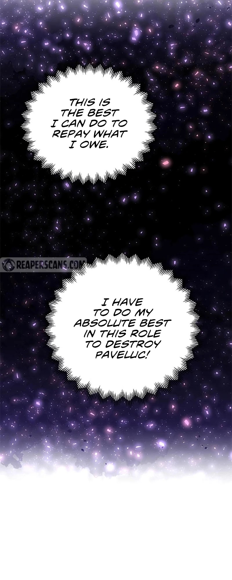Return of the Female Knight Chapter 18 page 13 - Chapter 18