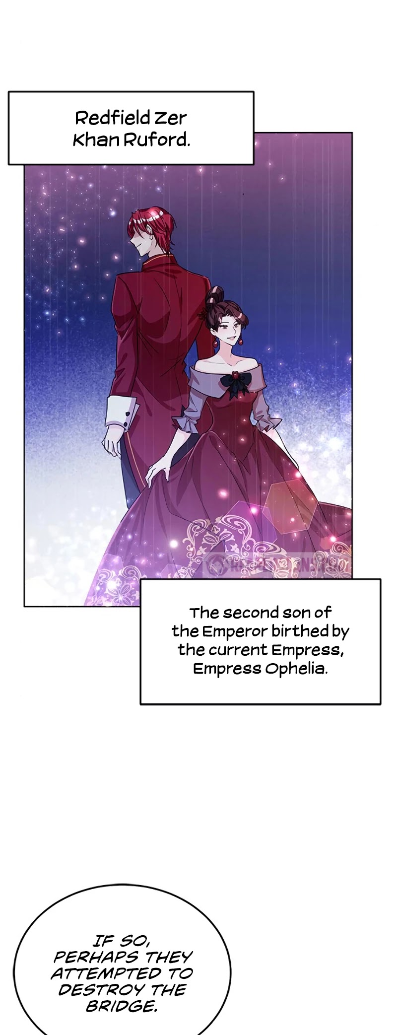 Return of the Female Knight Chapter 18 page 16 - Chapter 18