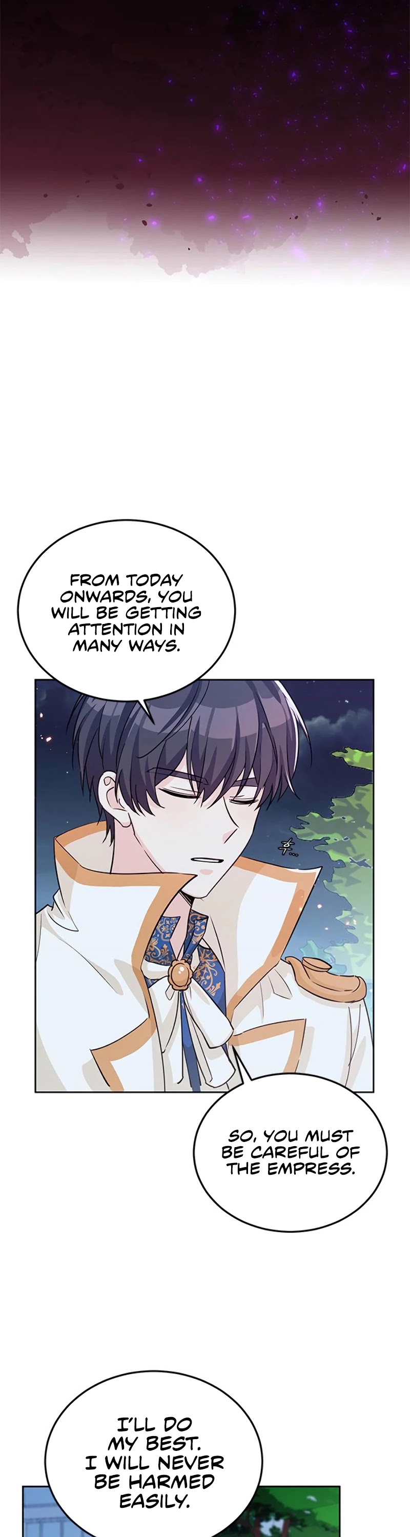 Return of the Female Knight Chapter 18 page 18 - Chapter 18
