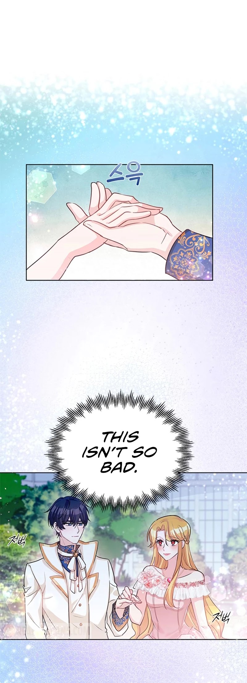 Return of the Female Knight Chapter 18 page 21 - Chapter 18