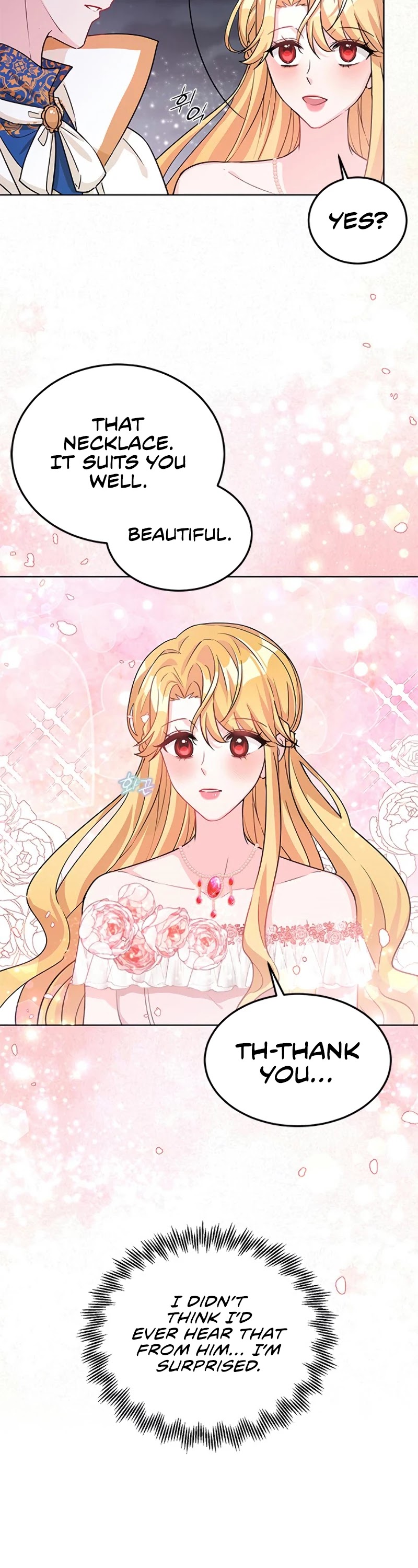 Return of the Female Knight Chapter 18 page 23 - Chapter 18