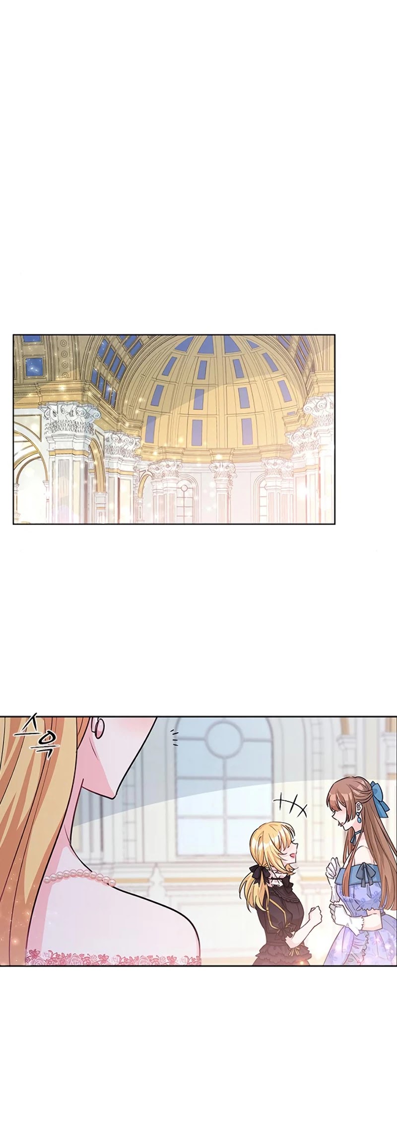 Return of the Female Knight Chapter 18 page 24 - Chapter 18
