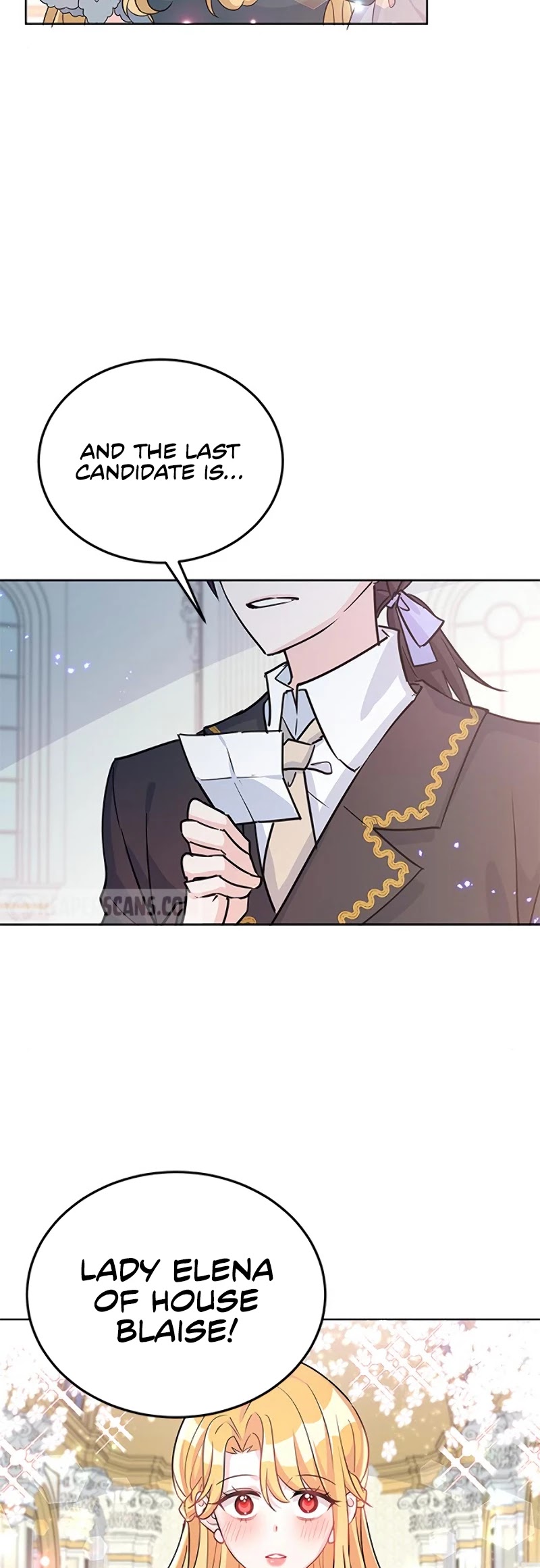 Return of the Female Knight Chapter 18 page 32 - Chapter 18