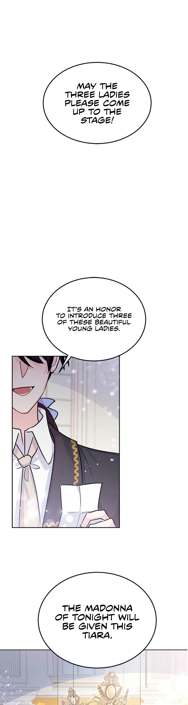 Return of the Female Knight Chapter 18 page 34 - Chapter 18