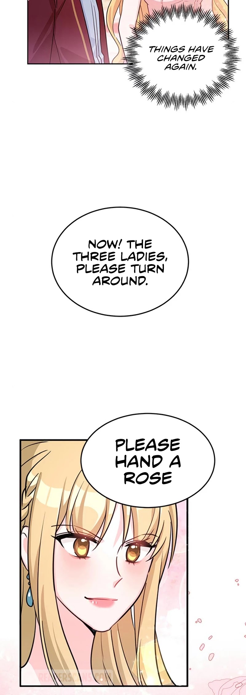 Return of the Female Knight Chapter 18 page 37 - Chapter 18