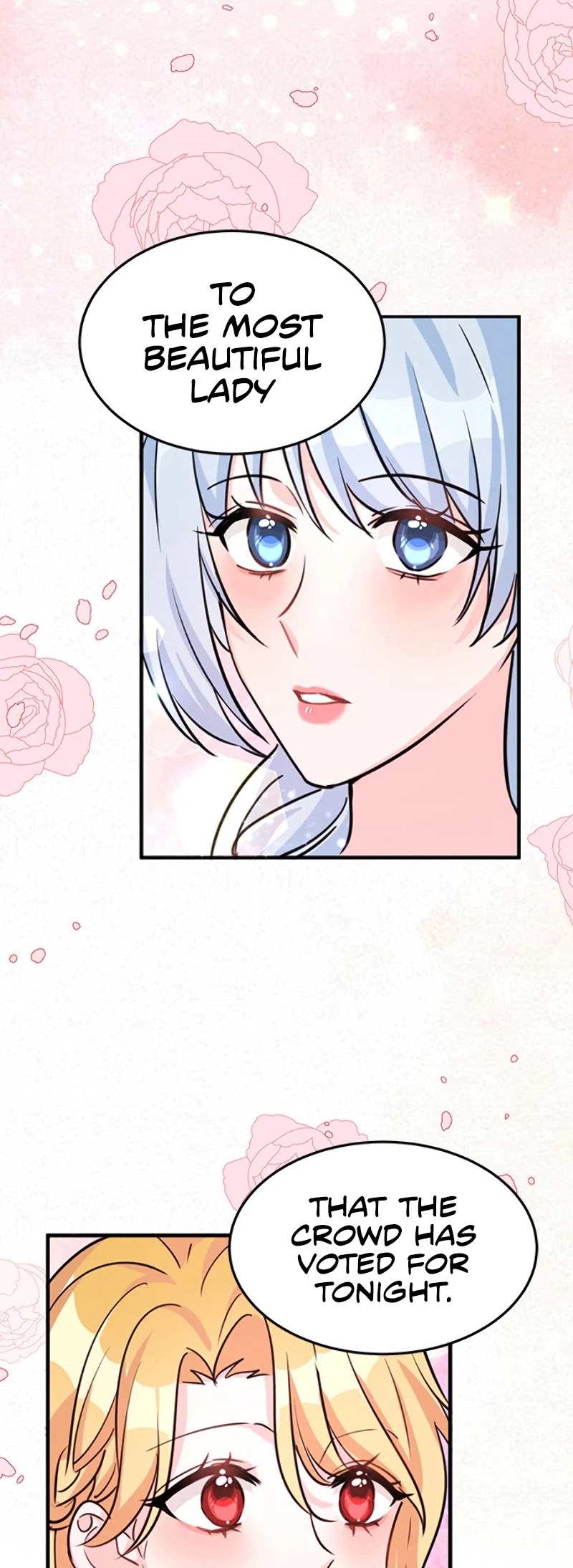 Return of the Female Knight Chapter 18 page 38 - Chapter 18