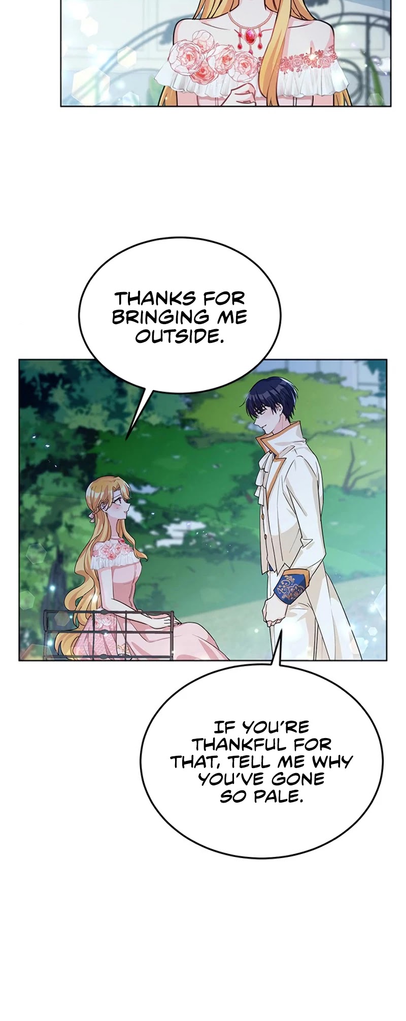 Return of the Female Knight Chapter 18 page 4 - Chapter 18