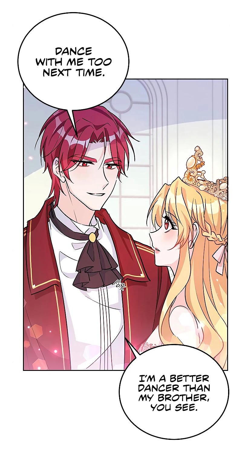 Return of the Female Knight Chapter 19 page 11 - Chapter 19
