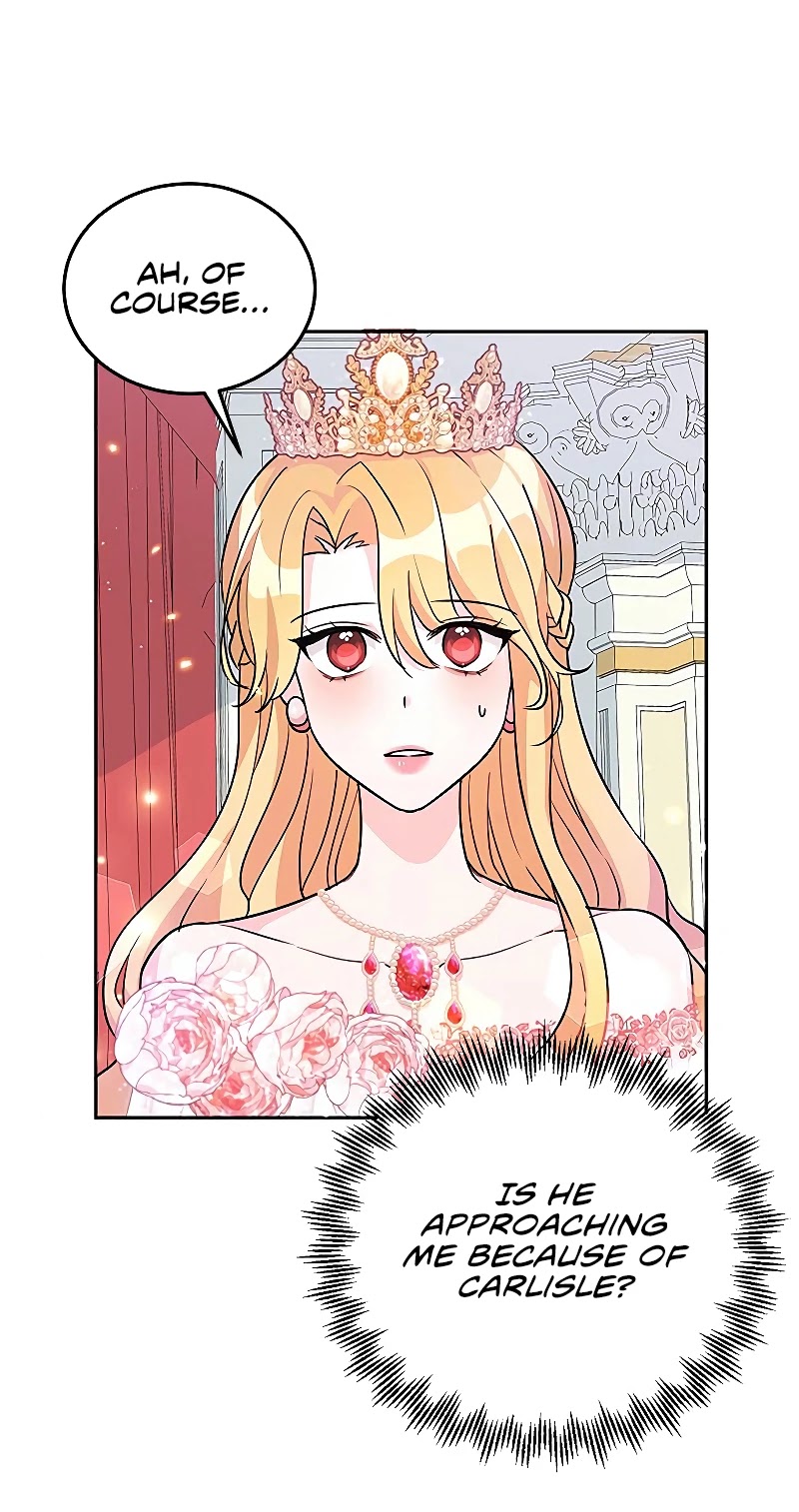 Return of the Female Knight Chapter 19 page 12 - Chapter 19