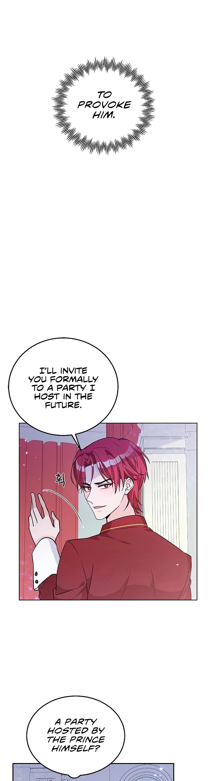 Return of the Female Knight Chapter 19 page 13 - Chapter 19