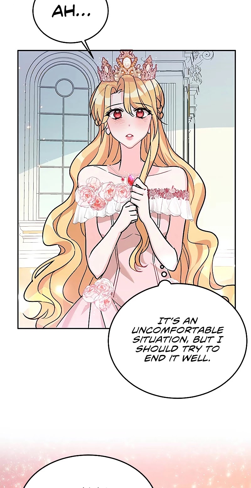 Return of the Female Knight Chapter 19 page 17 - Chapter 19