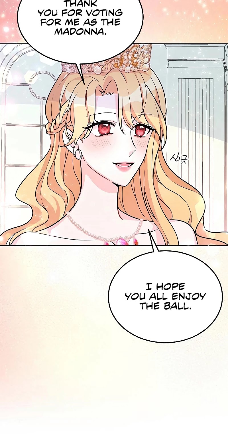 Return of the Female Knight Chapter 19 page 18 - Chapter 19