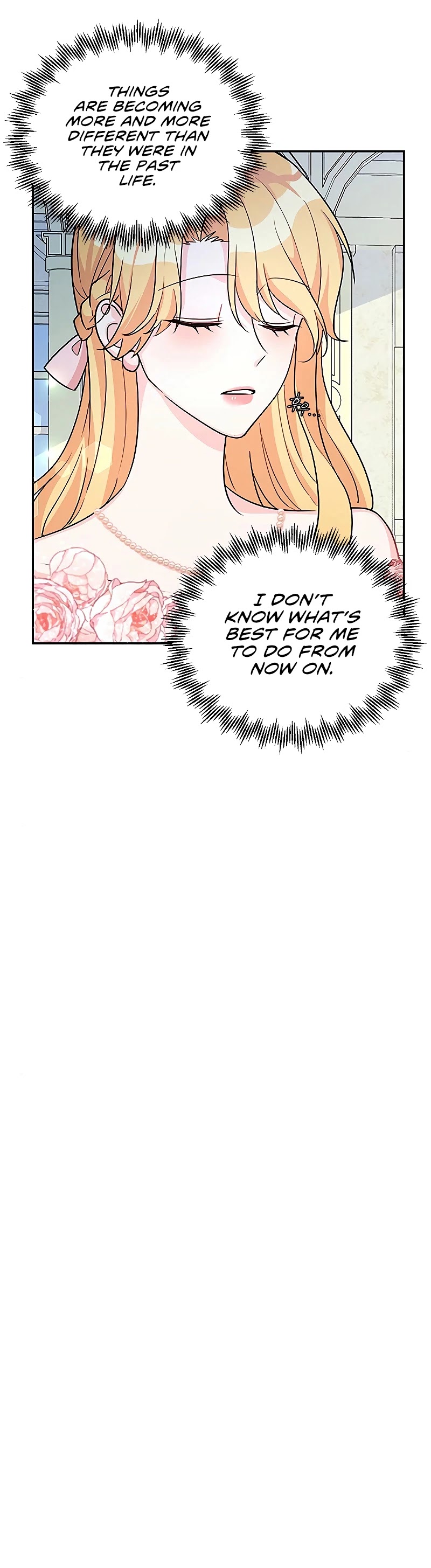 Return of the Female Knight Chapter 19 page 23 - Chapter 19