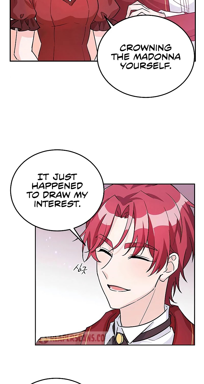 Return of the Female Knight Chapter 19 page 3 - Chapter 19