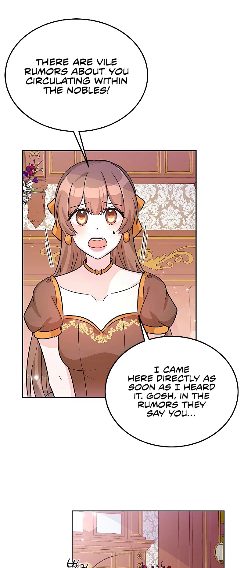 Return of the Female Knight Chapter 19 page 30 - Chapter 19