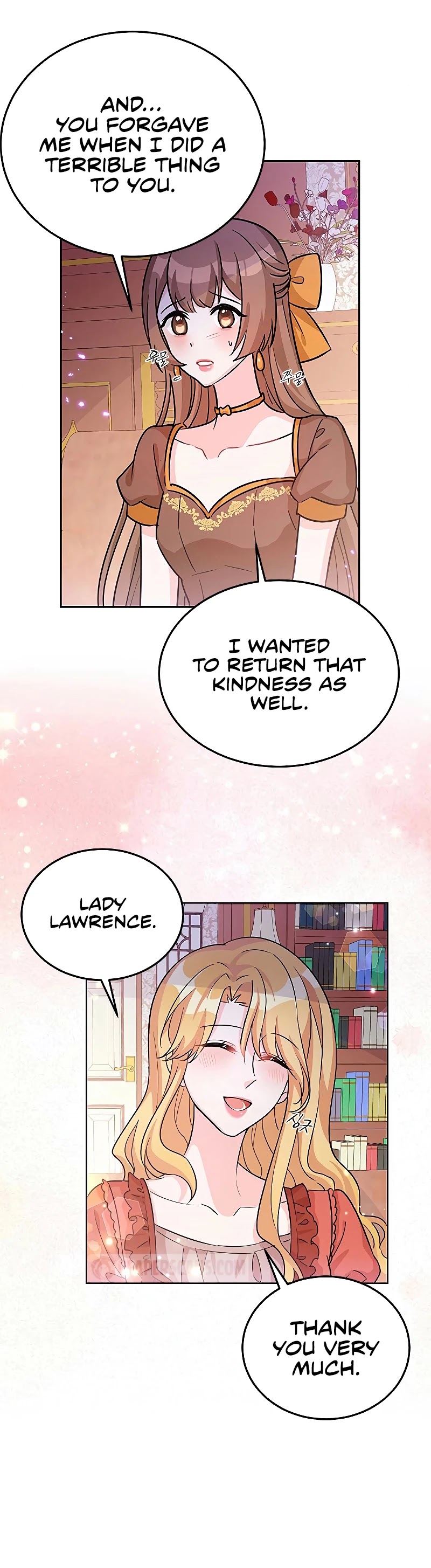 Return of the Female Knight Chapter 19 page 39 - Chapter 19