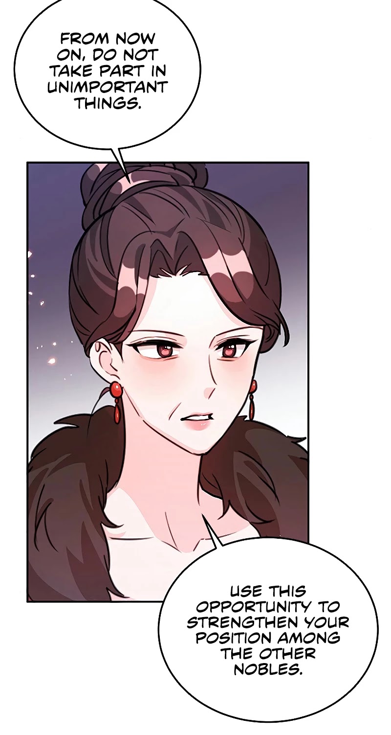 Return of the Female Knight Chapter 19 page 4 - Chapter 19